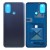 Back Panel Cover For Oneplus Nord N10 5g Blue - Maxbhi Com