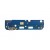 Charging Connector Flex Pcb Board For Gionee F103 3gb Ram By - Maxbhi Com