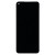 Display for Oneplus Nord N10 5g Black (Combo Folder) by Maxbhi.com