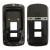 Full Body Housing For Motorola Mc55 Black - Maxbhi Com