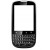 Full Body Housing For Motorola Me632 Black - Maxbhi Com