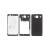 Full Body Housing For Motorola Razr Hd Xt925 White - Maxbhi Com