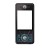 Full Body Housing For Motorola Rokr E8 Platinum - Maxbhi Com