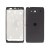 Full Body Housing For Motorola Xt926 White - Maxbhi Com