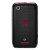 Full Body Housing for Motorola MOTO MIX Black