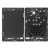 Lcd Frame Middle Chassis For Htc Nexus 9 Wifi Only And Lte Black By - Maxbhi Com
