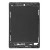 Lcd Frame Middle Chassis For Htc Nexus 9 Wifi Only And Lte Black By - Maxbhi Com