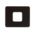 Camera Lens For Motorola Droid Vanquish Black By - Maxbhi Com