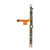 Volume Button Flex Cable For Motorola Droid Vanquish By - Maxbhi Com