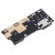 Charging Connector Flex Pcb Board For Blackview Bv6300 Pro By - Maxbhi Com
