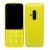 Full Body Housing For Nokia 220 Dual Sim Rm969 Yellow - Maxbhi Com