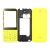 Full Body Housing For Nokia 225 Rm1012 Yellow - Maxbhi Com