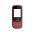 Full Body Housing For Nokia 2330 Classic Red - Maxbhi Com