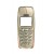 Full Body Housing For Nokia 3510i Grey Yellow - Maxbhi Com