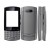 Full Body Housing For Nokia Asha 303 Graphite - Maxbhi Com