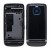 Full Body Housing For Nokia Asha 311 Grey - Maxbhi Com