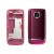 Full Body Housing For Nokia Asha 311 Red - Maxbhi Com