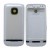Full Body Housing For Nokia Asha 311 White - Maxbhi Com