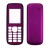 Full Body Housing For Nokia C102 Plum - Maxbhi Com