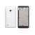 Full Body Housing For Nokia Lumia 530 Dual Simwhite - Maxbhi Com