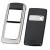 Full Body Housing for Nokia 6020 Graphite