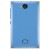 Full Body Housing for Nokia Asha 503 Dual SIM Blue