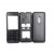 Housing For Nokia 220 Dual Sim Rm969 Black - Maxbhi Com