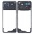Middle Frame Ring Only For Oppo F17 Pro By - Maxbhi Com