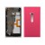 Full Body Housing For Nokia Lumia 900 Magenta - Maxbhi Com