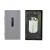 Full Body Housing For Nokia Lumia 920 Grey - Maxbhi Com