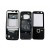 Full Body Housing For Nokia N78 Brown - Maxbhi Com