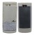 Full Body Housing For Nokia X302 Rm639 White - Maxbhi Com