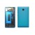 Full Body Housing For Nokia X Blue - Maxbhi Com