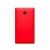 Full Body Housing For Nokia X Plus Dual Sim Red - Maxbhi Com