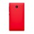 Full Body Housing For Nokia X Plus Dual Sim Rm1053 Red - Maxbhi Com