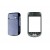 Full Body Housing For O2 Xda Iis White - Maxbhi Com