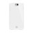 Full Body Housing For Oppo U701 Ulike White - Maxbhi Com