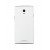 Full Body Housing For Oppo U705t Ulike 2 White - Maxbhi Com