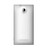 Full Body Housing For Panasonic Eluga I Silver - Maxbhi.com