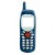 Full Body Housing For Panasonic Gd35 Blue - Maxbhi Com