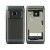 Housing For Nokia N8 Bronze - Maxbhi Com