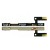 Volume Button Flex Cable For Alcatel Pop 2 4 5 By - Maxbhi Com