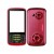 Full Body Housing For Plum Tracer Ii Red - Maxbhi Com