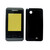 Full Body Housing For Samsung C3332 Champ 2 With Dual Sim White - Maxbhi Com