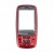 Full Body Housing For Samsung D600e Red - Maxbhi Com