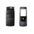 Full Body Housing For Samsung D800 Black - Maxbhi Com