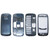 Full Body Housing for Samsung A877 Impression Blue