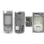 Full Body Housing for Samsung D410 Metallic Silver
