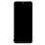 Lcd With Touch Screen For Xiaomi Redmi Note 11 Black By - Maxbhi Com