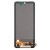 Lcd With Touch Screen For Xiaomi Redmi Note 11 White By - Maxbhi Com